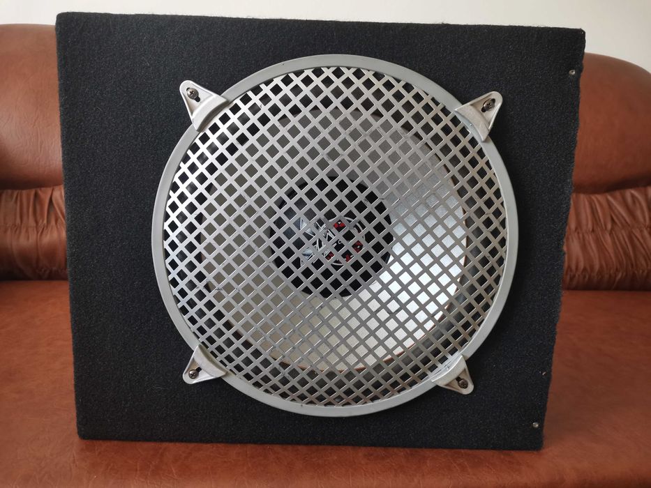 Subwoofer 500 Watt nou