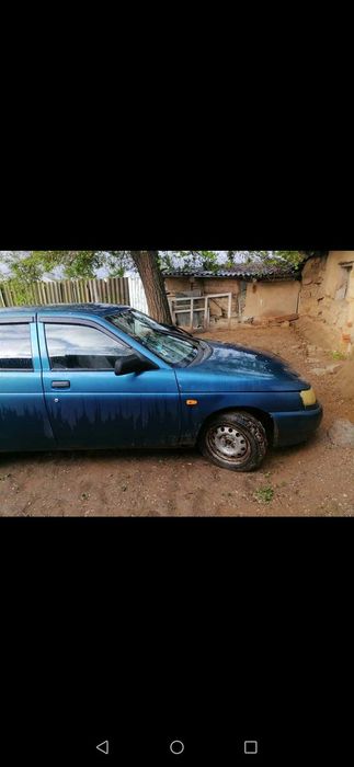 Ваз 2112 16 клапан