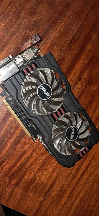 Vand gtx660 ddr5
