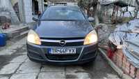 Opel Astra H 1.6 benzina