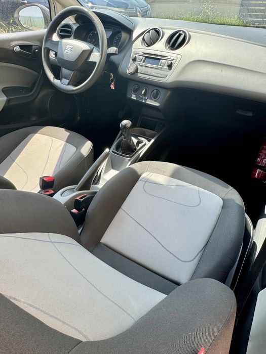 Seat Ibiza 1.2 Tdi