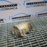 Compresor clima Volvo XC 90 2.4 Diesel 2002 - 2006 (344) 8708581