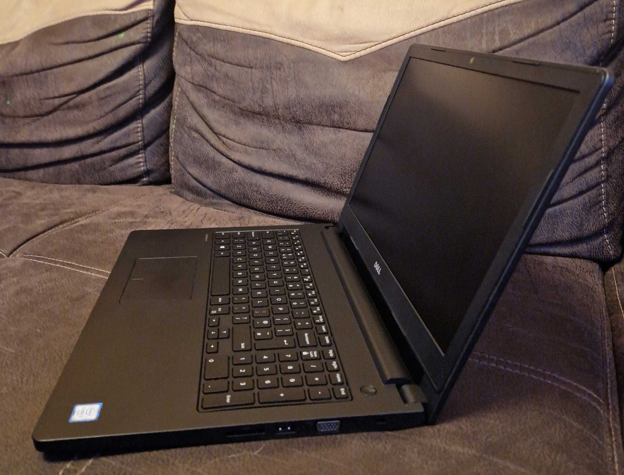 Dell Latitude 3580 I5 7200U/ 8GB DDR4/ 15.6" HD