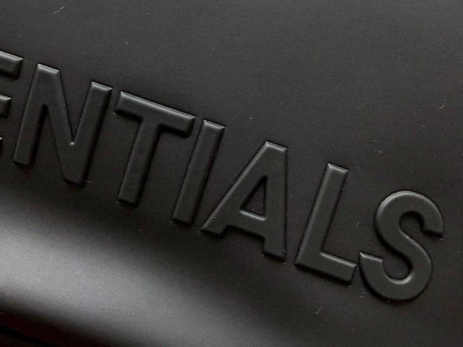 Fear of God ESSENTIALS Sling Bag Dark Slate