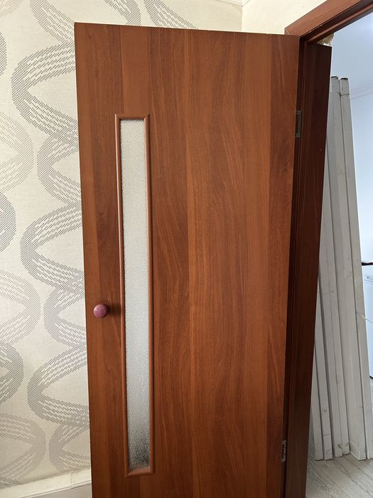 Дверь межкомнатные