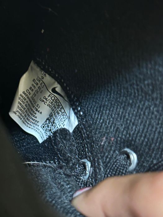 Nike ‘blazer roam’