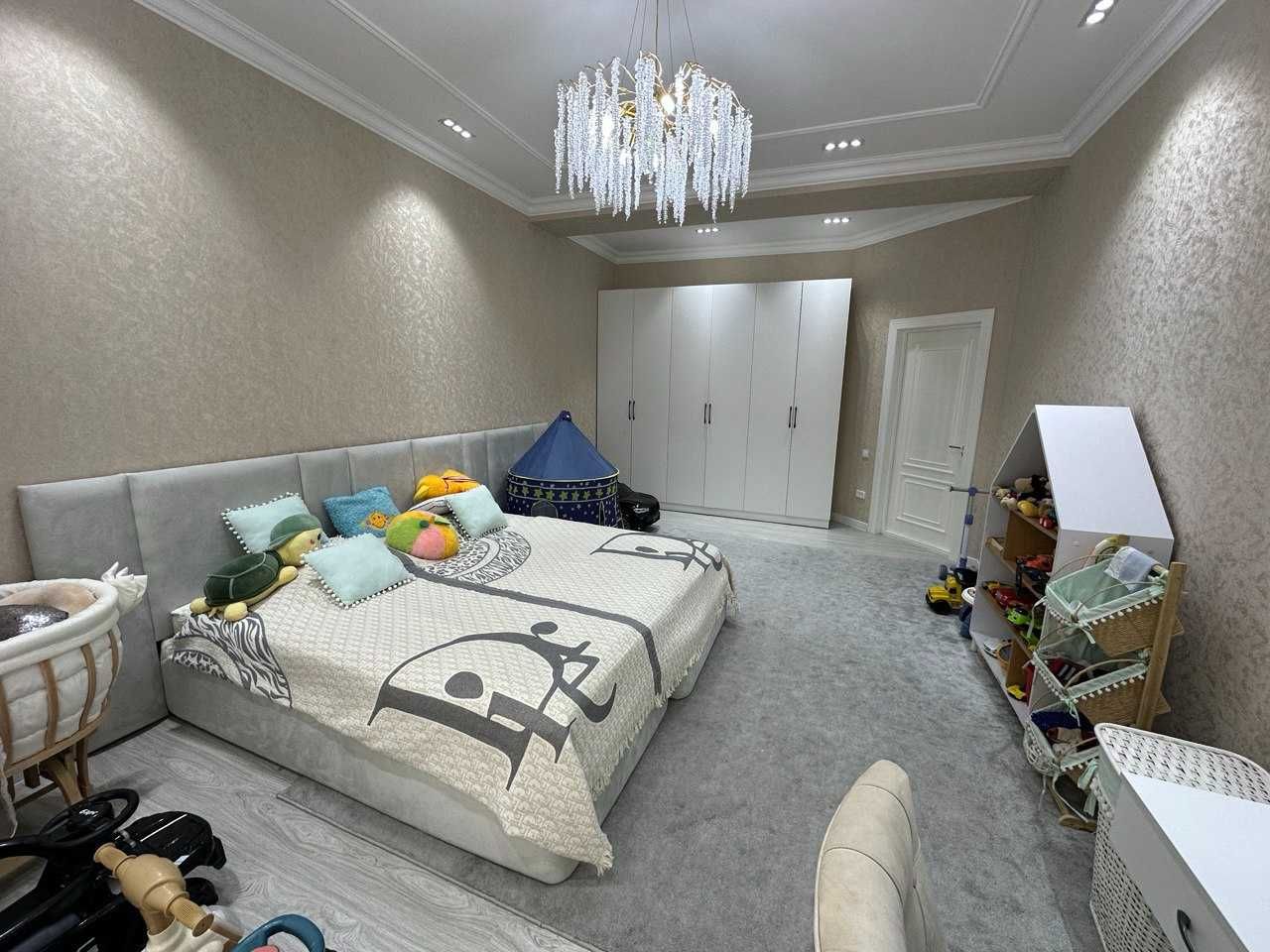 "Срочно  Jangoh 4ком 145м2 Метро Гафур Гулям, Жангох Ц- 15 Подключ ‼️