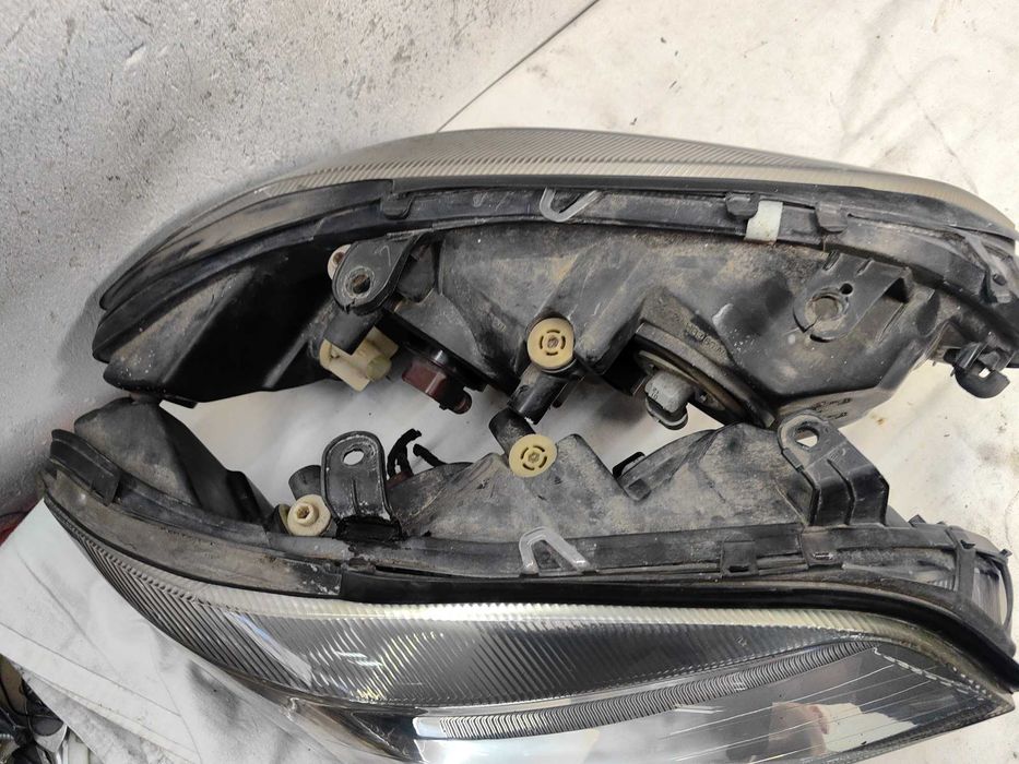 Оригинални фарове Опел Зафира А  Opel Zafira A