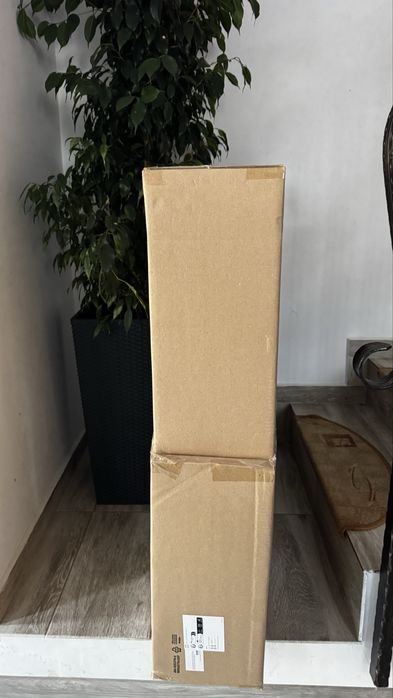 Scaun birou Ikea nou