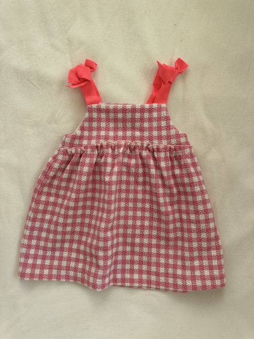 Rochie Zara 3-6luni 68cm