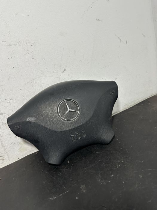 Airbag Mercedes Sprinter W906 2007-2014