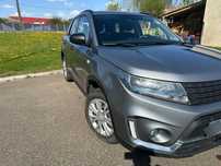 Suzuki Vitara Suzuki Vitara 1.4 Boosterjet Mild Hybrid 2020