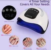 Sun UV Nail Dryer 320w (72 leduri)