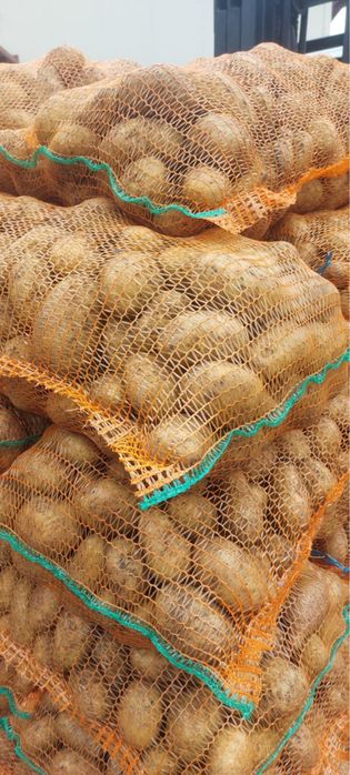 Vand cartofi de consum