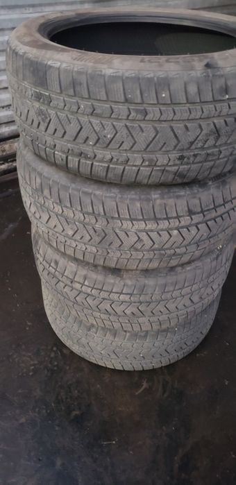Anvelope iarna 285/45 R21