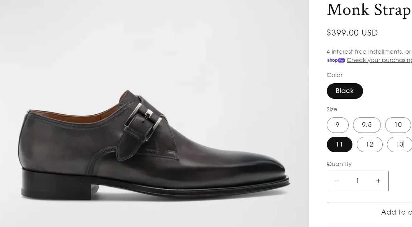 Pantofi de lux 40 42 43 44 46 46 47 monk GREVE NOI lucrati manual piel