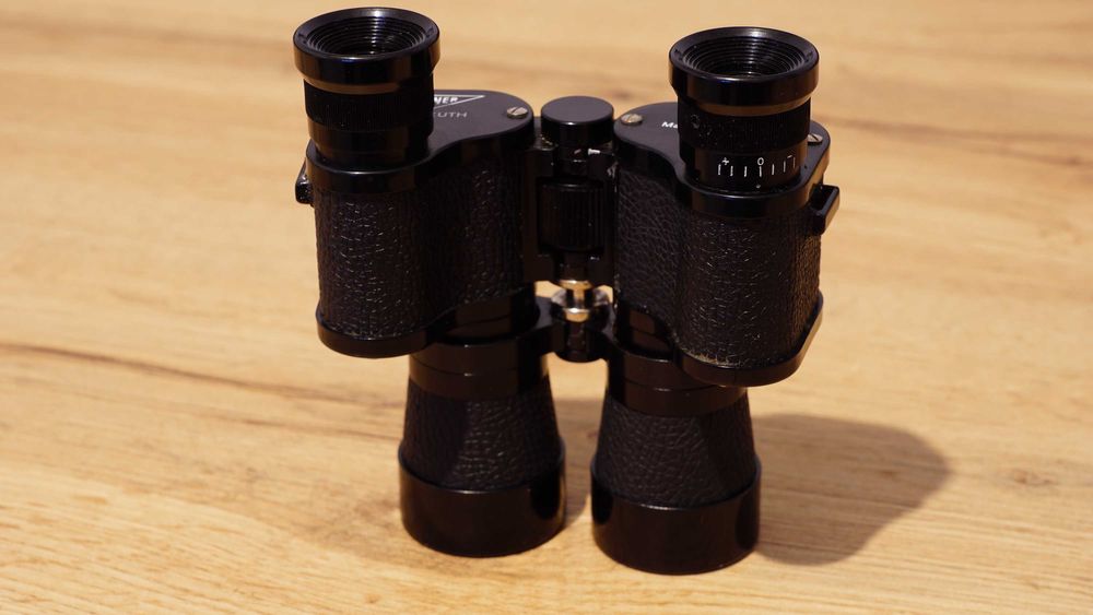 Binoclu Steiner Bayreuth 8x30 - model rar