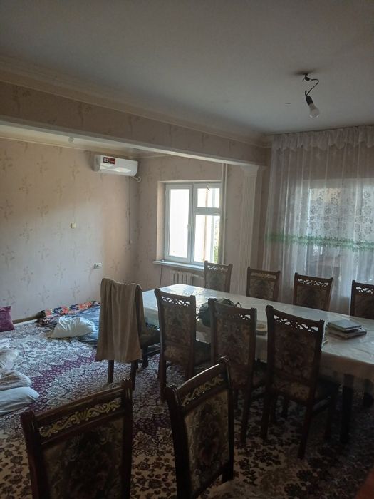 Продается 4 комнатная квартира сергели 2 [RV33]