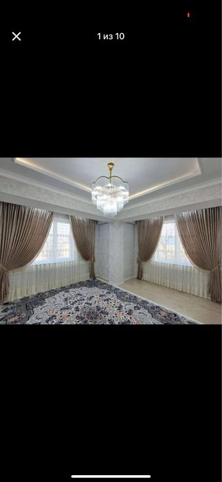 Uy sotiladi navastroyka 2 xonali super da