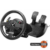 Volan Thrustmaster TMX Force Feedback, PC, Xbox | UsedProducts.ro