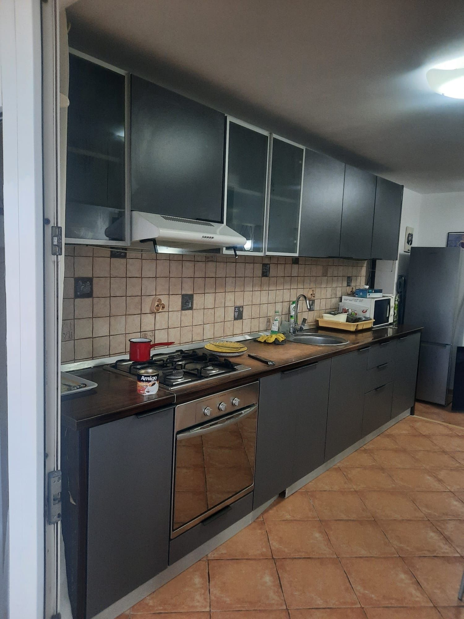 Apartament 3 camere Pantelimon Mega mall