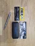 Pix fisher space pen 400 chrome bullet