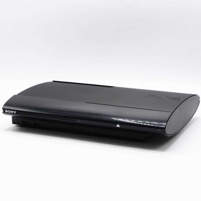 SONY PlayStation 3 Super Slim 12 Gb + Controller | UsedProducts.Ro