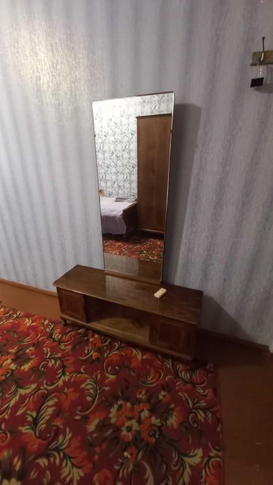 Спальный гарнитур дерево