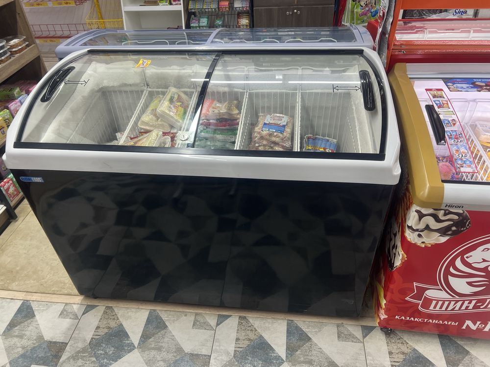 Продается морозильник