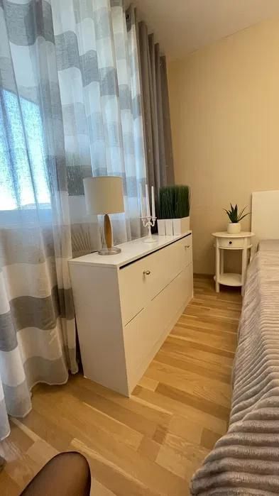 Двустаен , за продажба , кв.Малинова долина