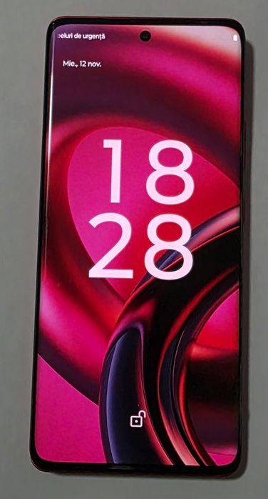 Se vinde Motorola Edge 30 Fusion