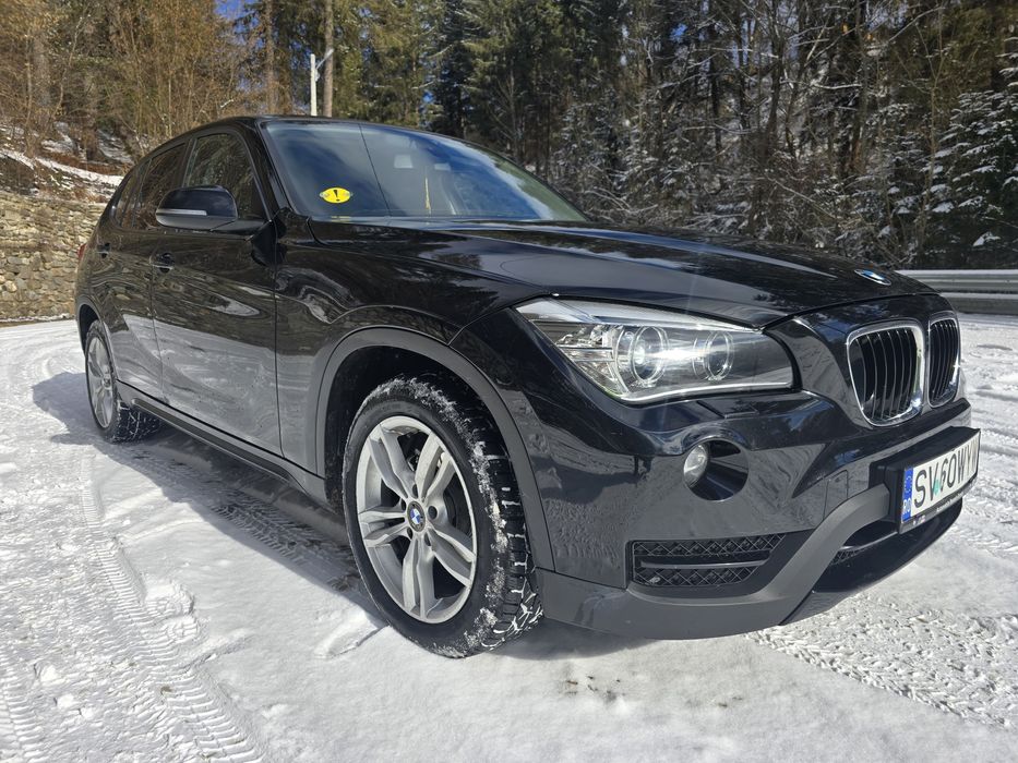 De vânzare  Bmw X1 4×4