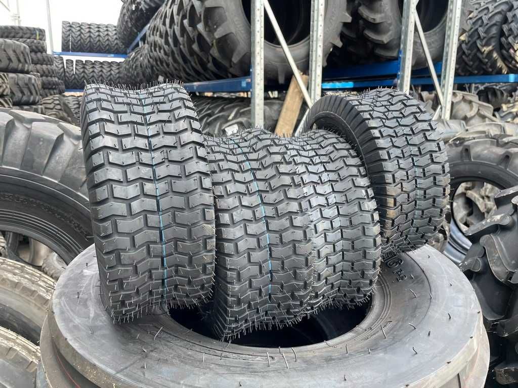 Anvelope 15x6.00-6 tractor gazon