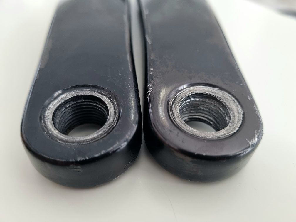 Brate Pedalier Shimano Deore XT M8050