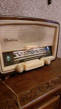 Vand radio  Elektra Normande 1959