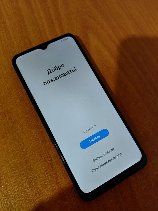 Продам телефон Samsung A04s