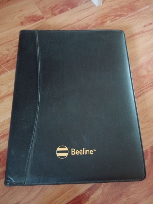 Визитница от Билайн