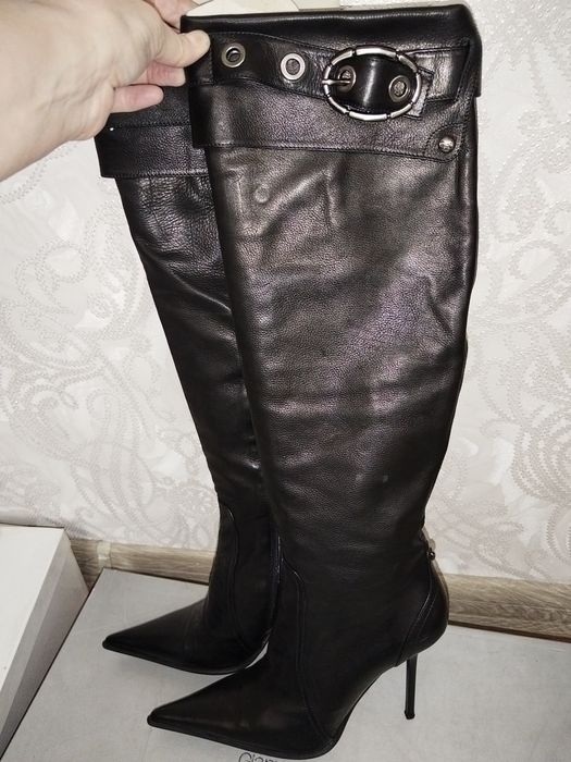 Сапоги Италия !!!