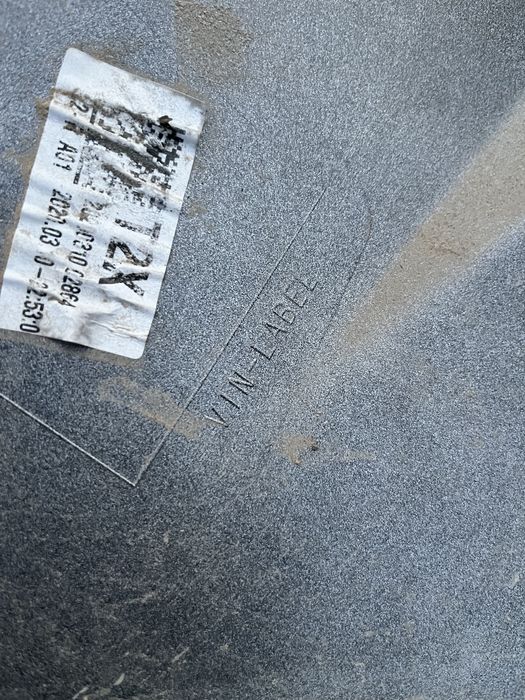 Бампер передний Hyundai Elantra