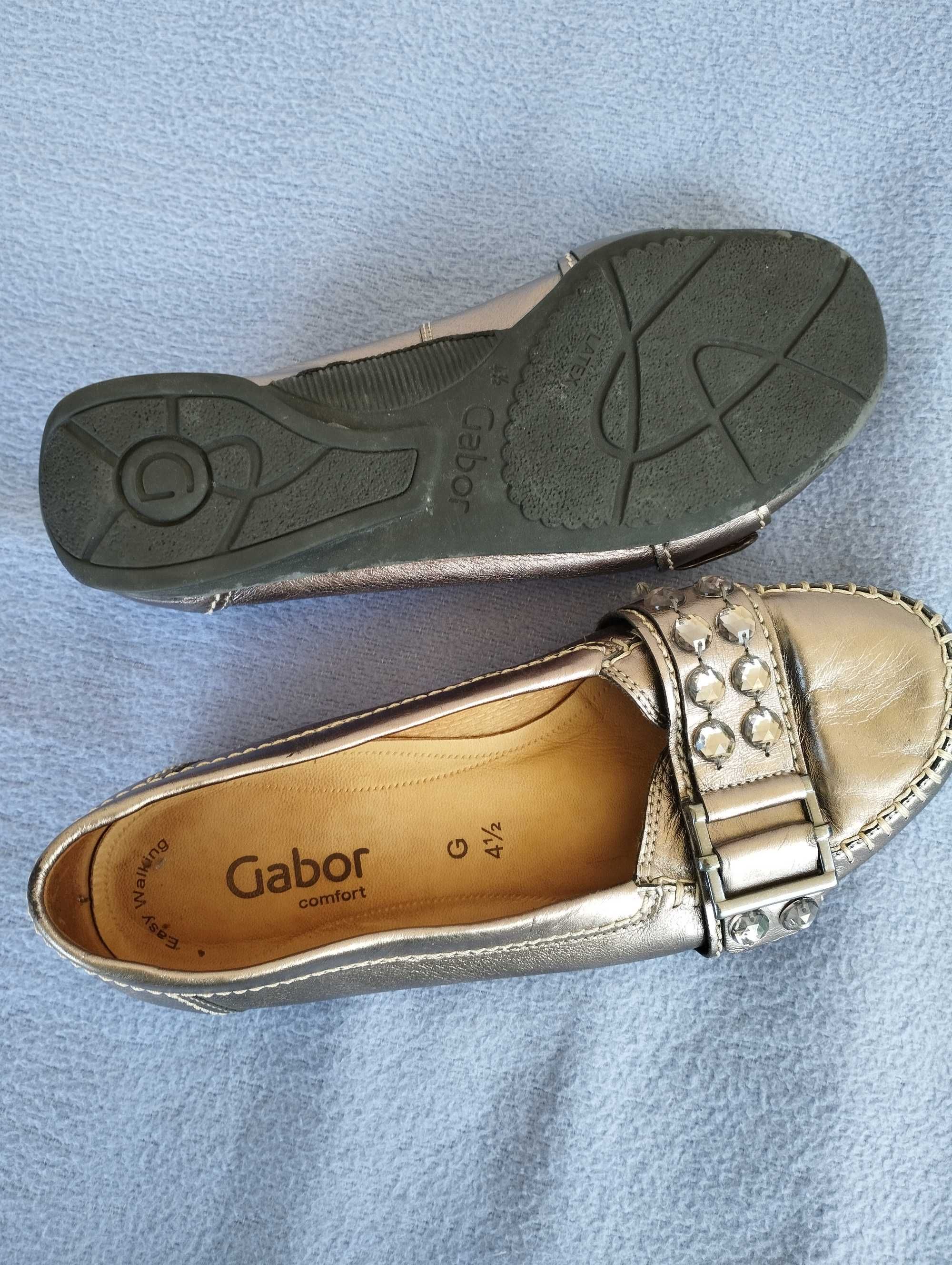 Ecco , Gabor,5th avenue,Bayton и Rieker номер 37.