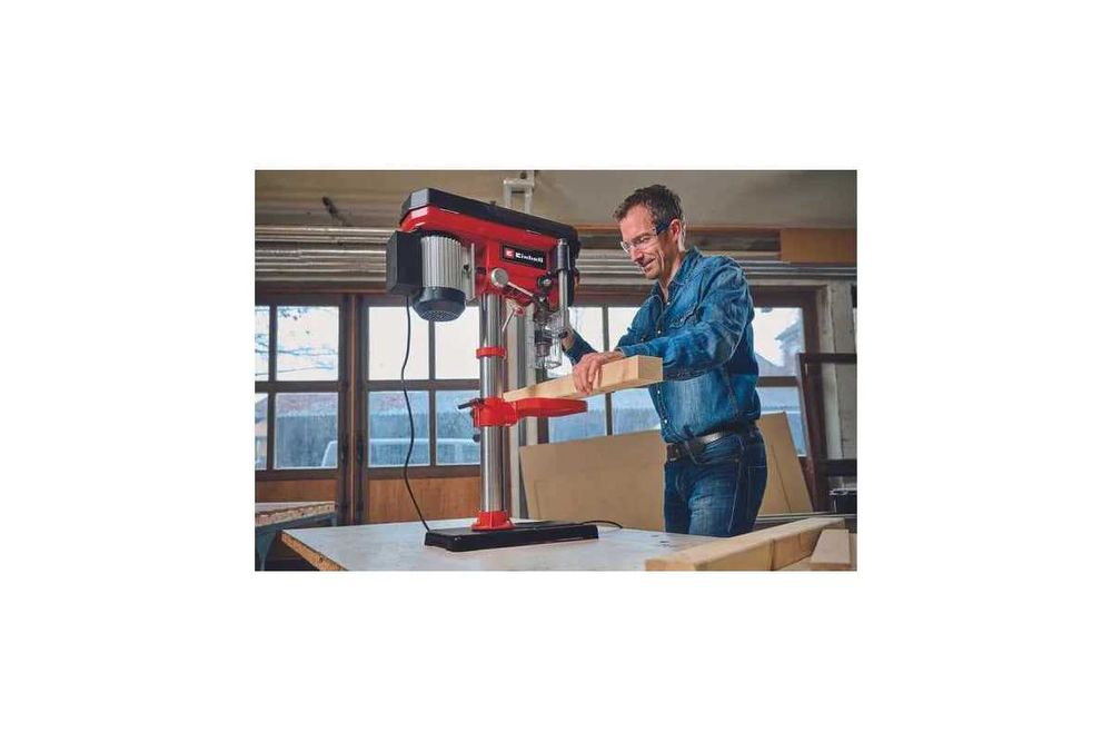 Станок сверлильный Einhell TC-BD 630/1 630 Вт