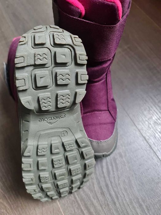 Ботуши Queshua Декатлон