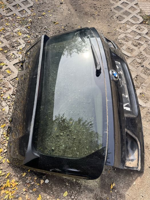 Заден капак/багажник бмв х5,е70(bagajnik/kapak bmw x5,e70)