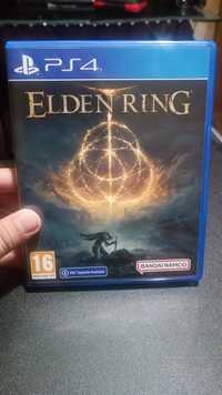 Обменяю Elden Ring Playstation 4
