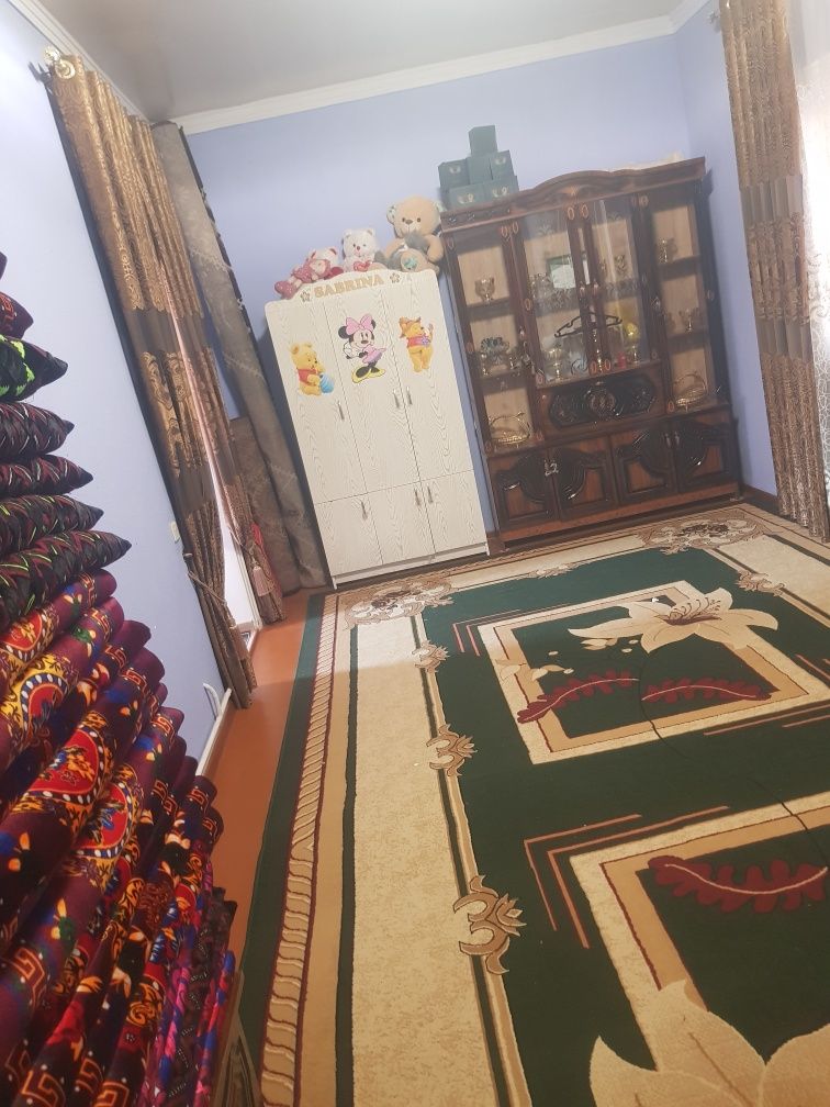Jizzax shaxar zilol mahalla