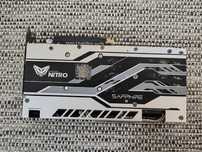 Placa video Radeon RX 590,sursa PC SF-550F14MT,Placa de baza Gigabyte