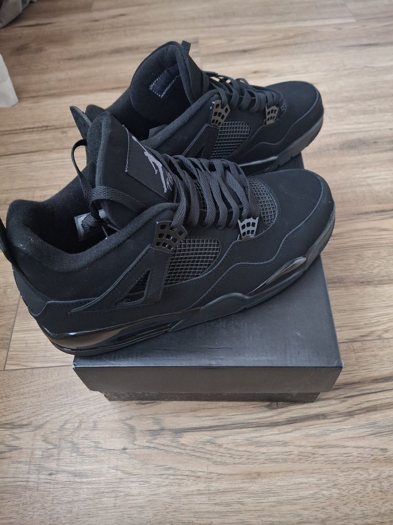 Nike air Jordan 4 retro
