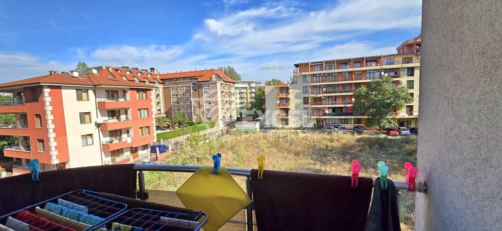 Продава се Едностаен апартамент в к.к. Слънчев бряг - 42 кв.м за 1189 €/кв.м - Снимка #15