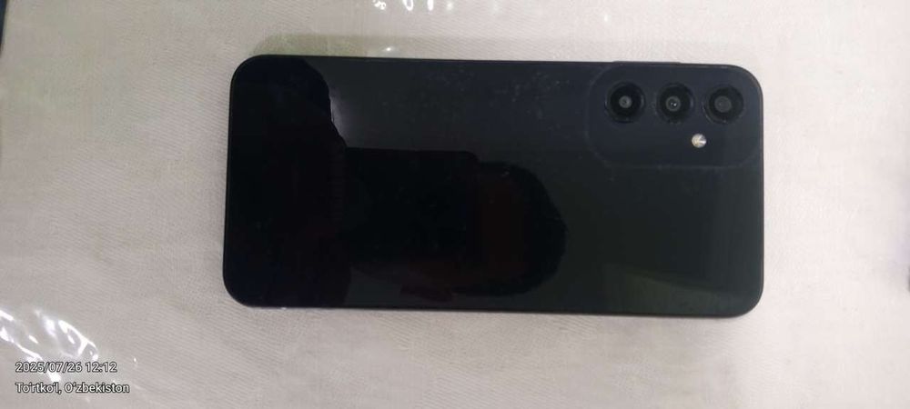 Телефон сотилади