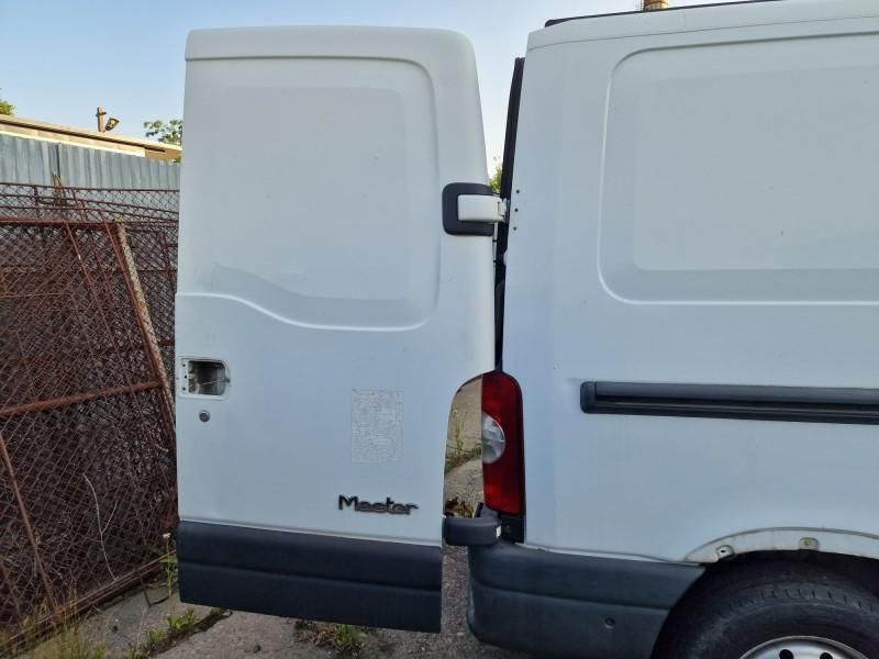 Panou aripa spate dreapta Renault Master